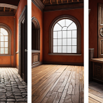 Here are three image prompts based on the provided text: